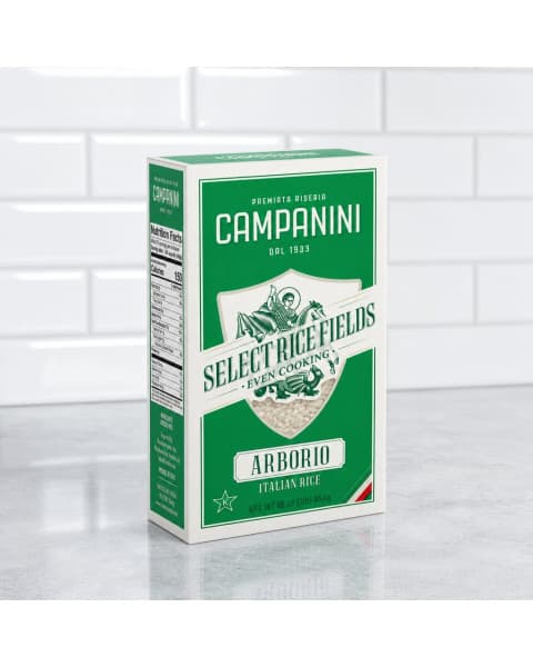 Campanini Arborio