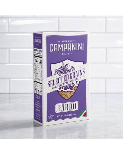 Campanini Farro