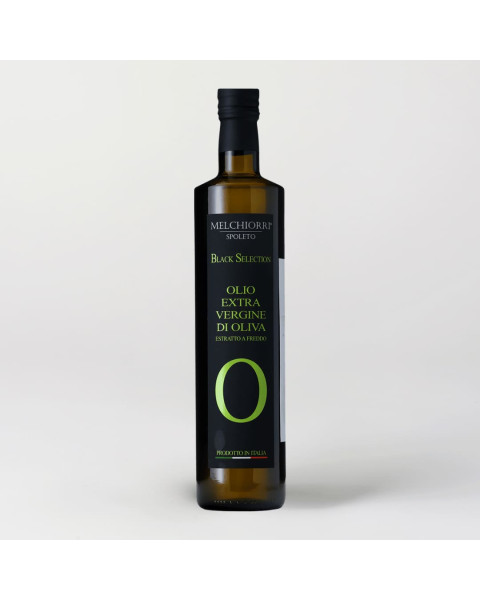 Melchiorri EVOO Black Selection