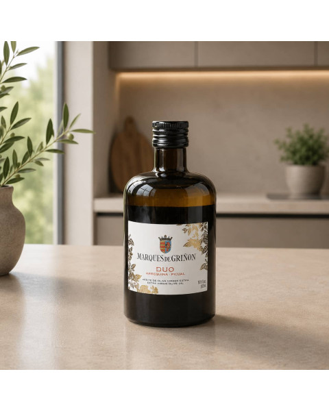Marqués de Griñón "Duo" Extra Virgin Olive Oil