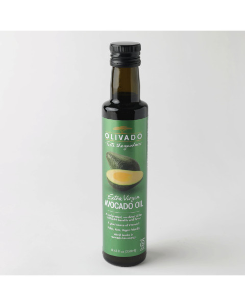 Olivado Extra Virgin Avocado Oil
