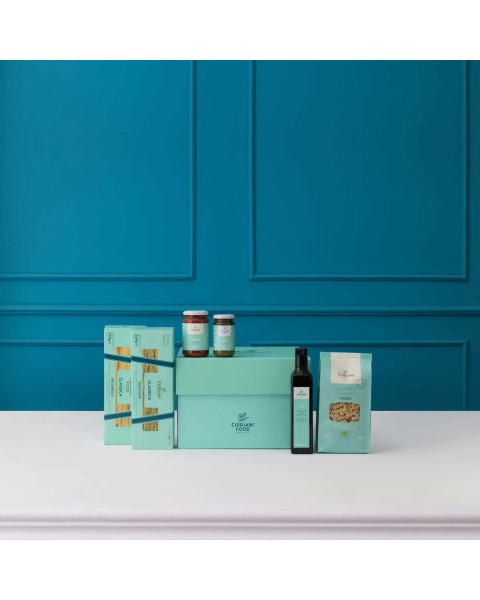 Cipriani Tiziano Gift Box