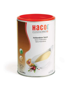 Haco Swiss Hollandaise Sauce 6/32 Oz