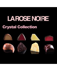 La Rose Noire Frz Crystal Collection 1/126 Ct