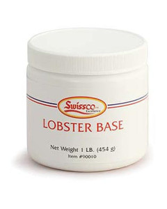 Swissco Excellence Lobster Base 12/1lb
