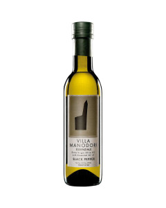 Villa Manodori Essenziale Black Pepper Extra Virgin Olive Oil