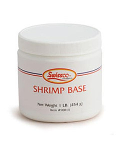 Swissco Excellence Shrimp Base 12/1lb